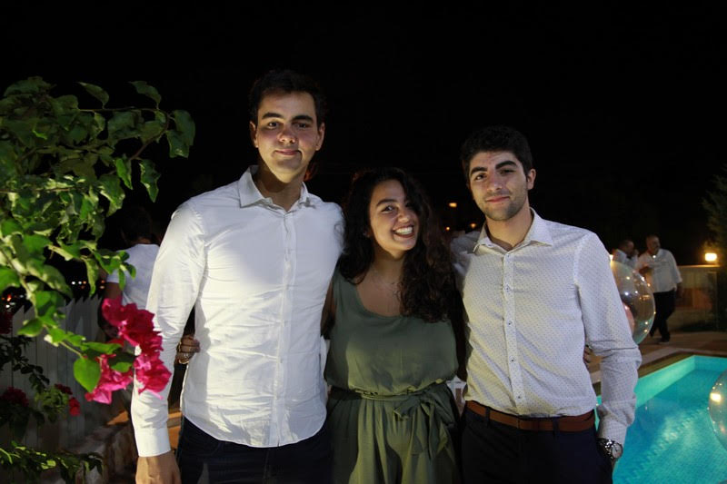 Happy Birthday Luciana Saad